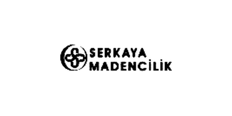 Serkaya Madencilik